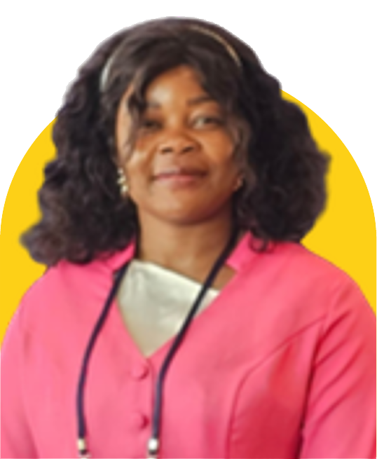 Achiri Constance Amboh