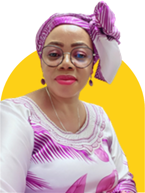 Mampurane Caron Kgomo